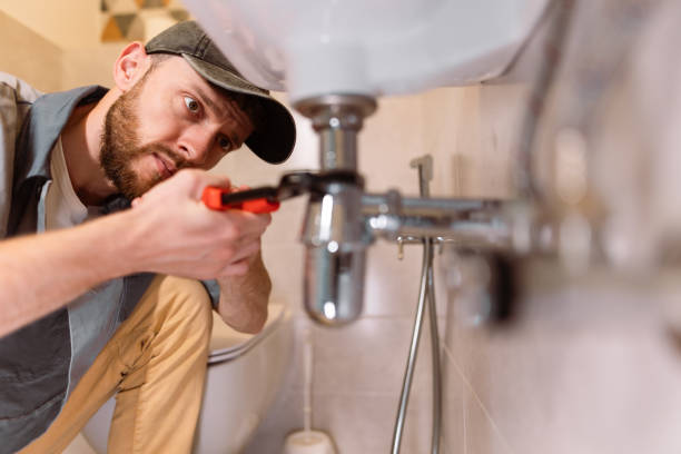 Best Local Plumber Services  in Kenilworth, PA