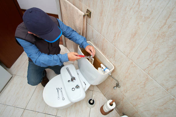 Best Plumbing Installation Services  in Kenilworth, PA