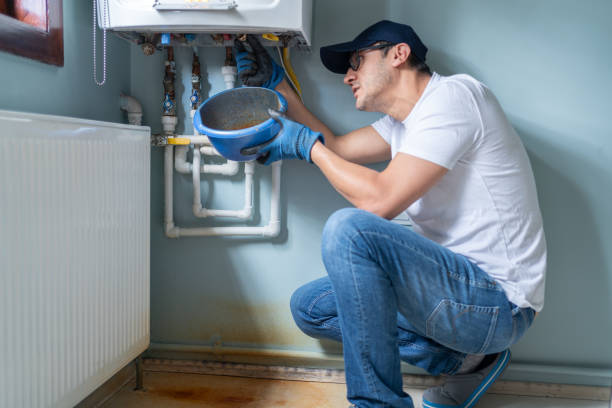 Best Residential Plumbing Services  in Kenilworth, PA